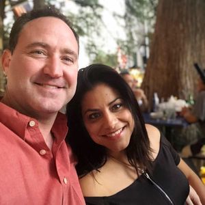 Meet your Posher, Judy